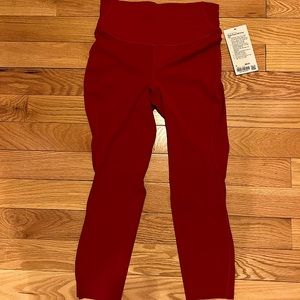 Lulu Lemon Base Pace 23”